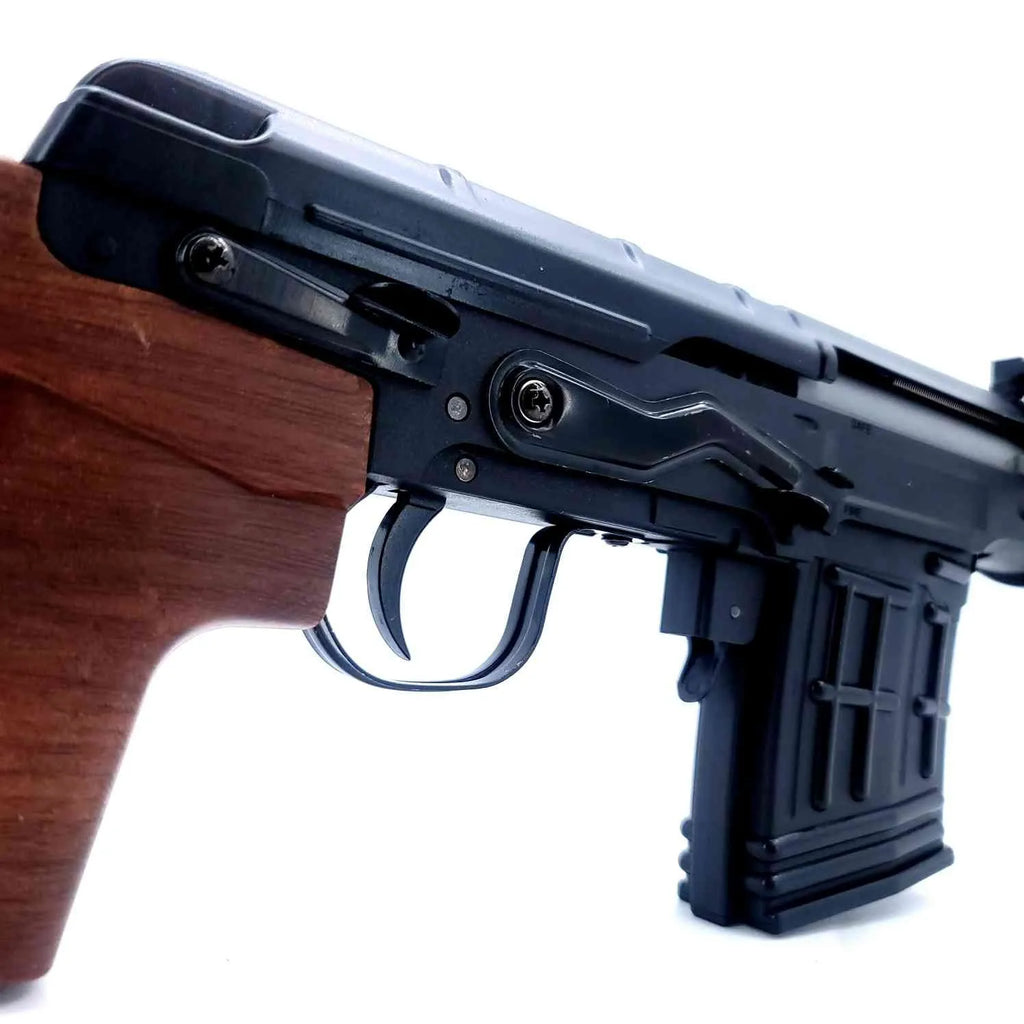 JY SVD Dragunov
