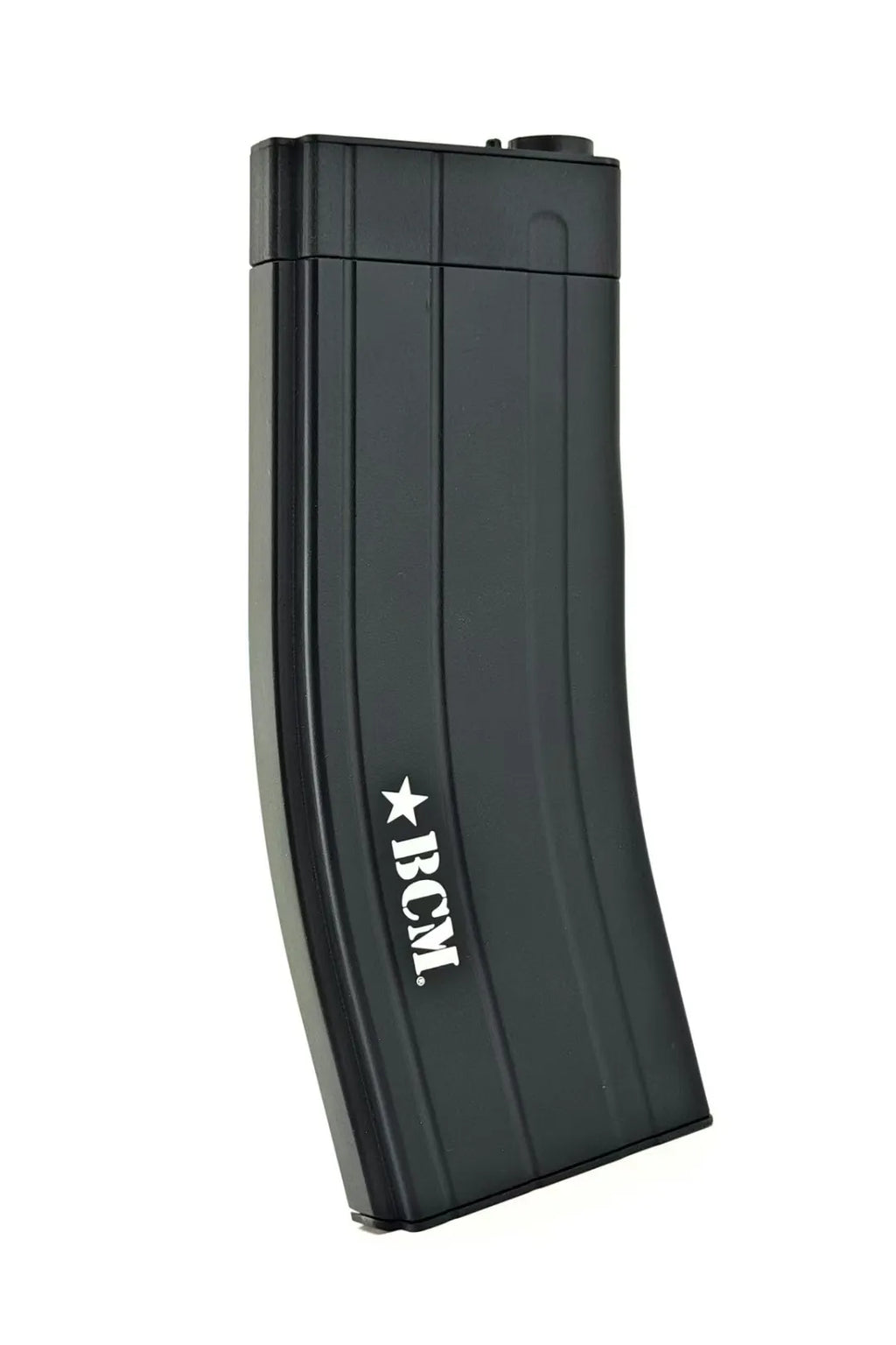 BCM Extended One Piece Alloy Magazines (Pre-Order 50 Hari)