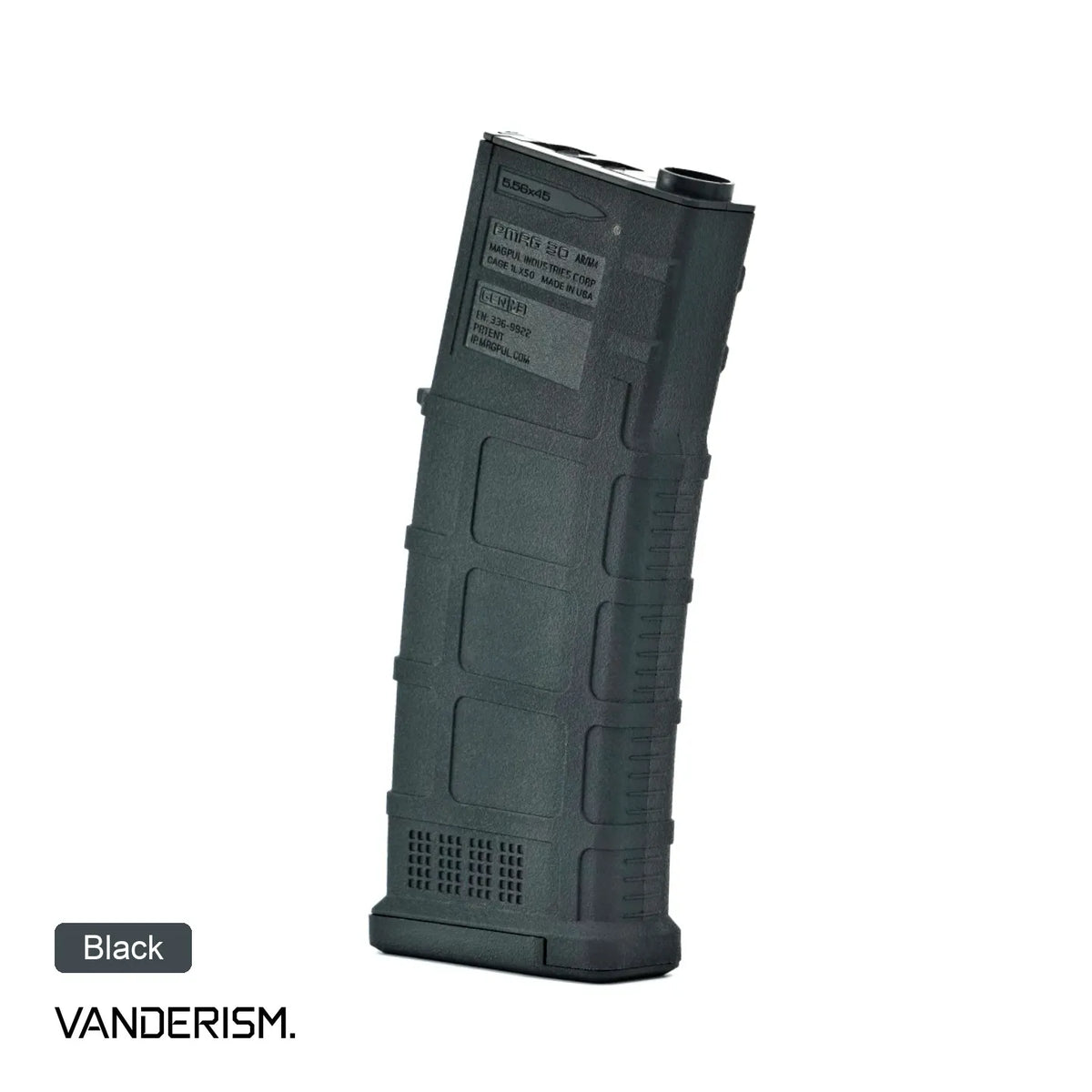 Gen 2 Pressure and Wheel Feed Magazines (Pre-Order 50 Hari)