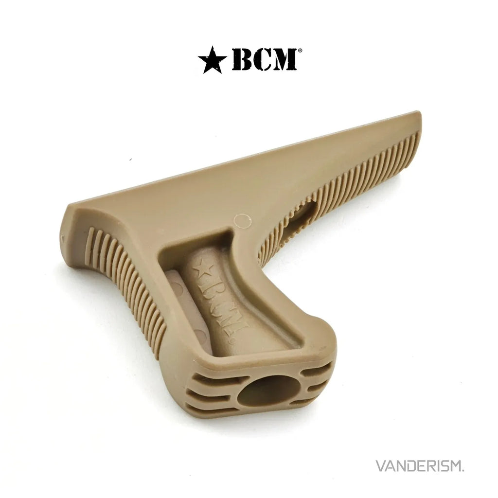 BCM KAG Nylon Handstop (Pre-Order 50 Hari)