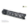 ODIN Metal Handguards | Gel Blaster WGG WGB Airsoft (Pre-Order 50 Hari)