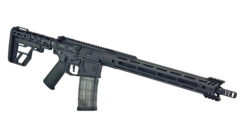 Cobalt Kinetics SLR Gen 4 Custom Gel Blaster (Pre-Order 50 Hari)