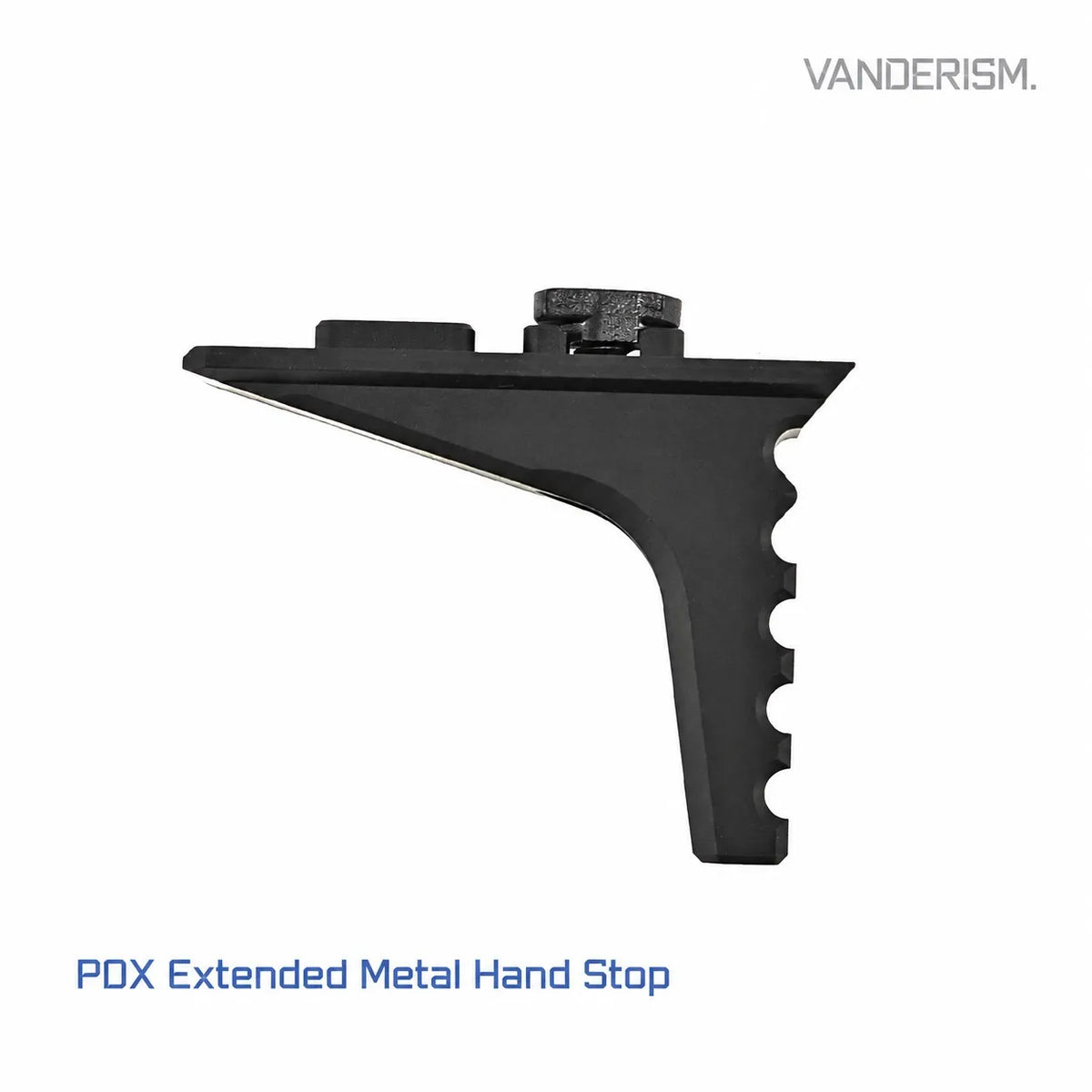PDX Metal Front End and Accessory Collection (Pre-Order 50 Hari)