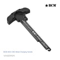BCM CNC Charging Handle for V2 (Pre-Order 50 Hari)