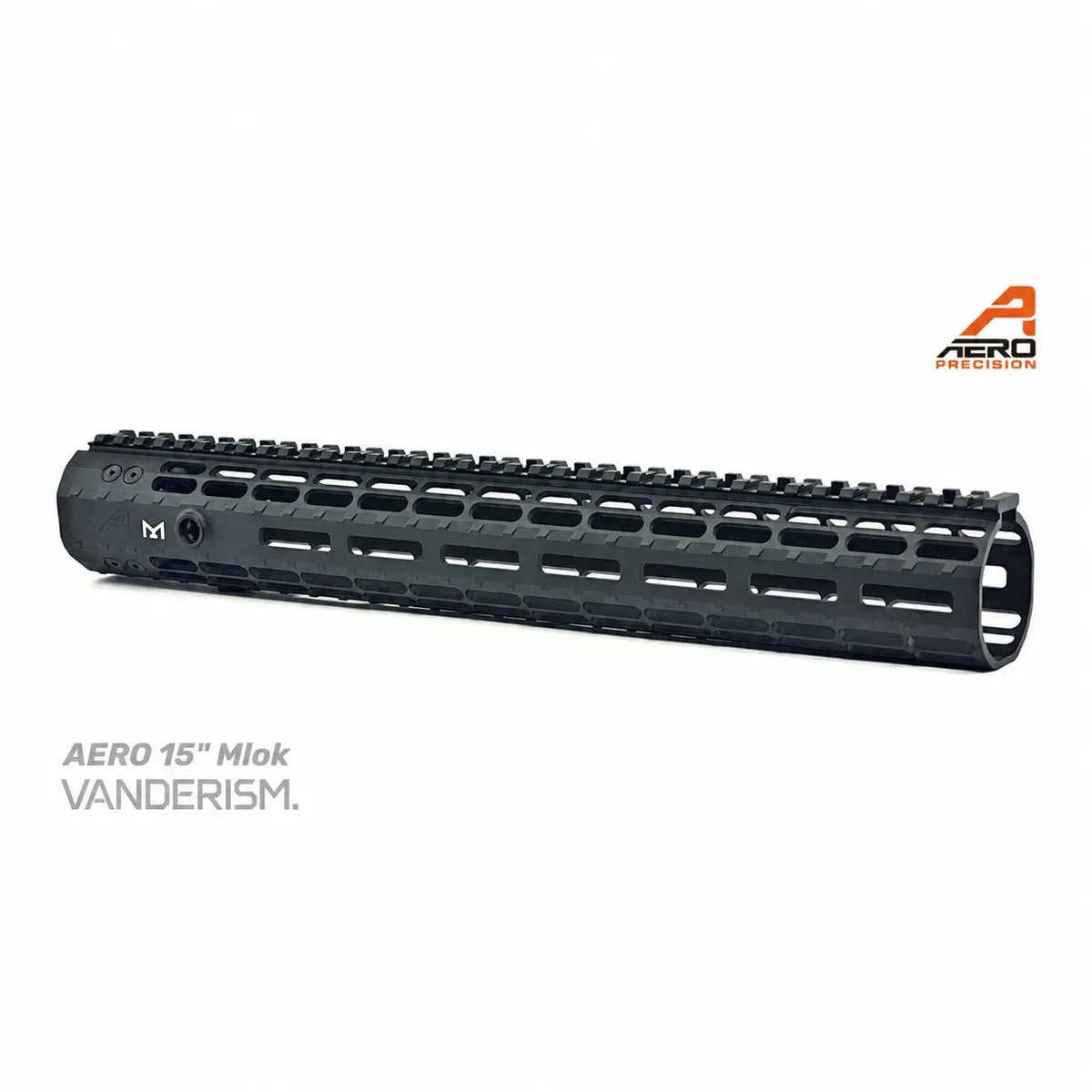 AERO Metal Handguards | Gel Blaster WGG WGB Airsoft (Pre-Order 50 Hari)