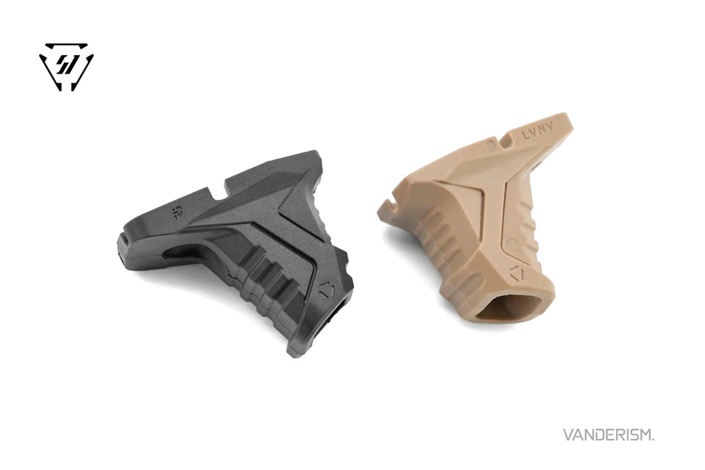 SI Nylon Cable Management Handstops and Foregrips (Pre-Order 50 Hari)