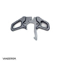 RADIAN CNC Charging Handle for V2 (Pre-Order 50 Hari)