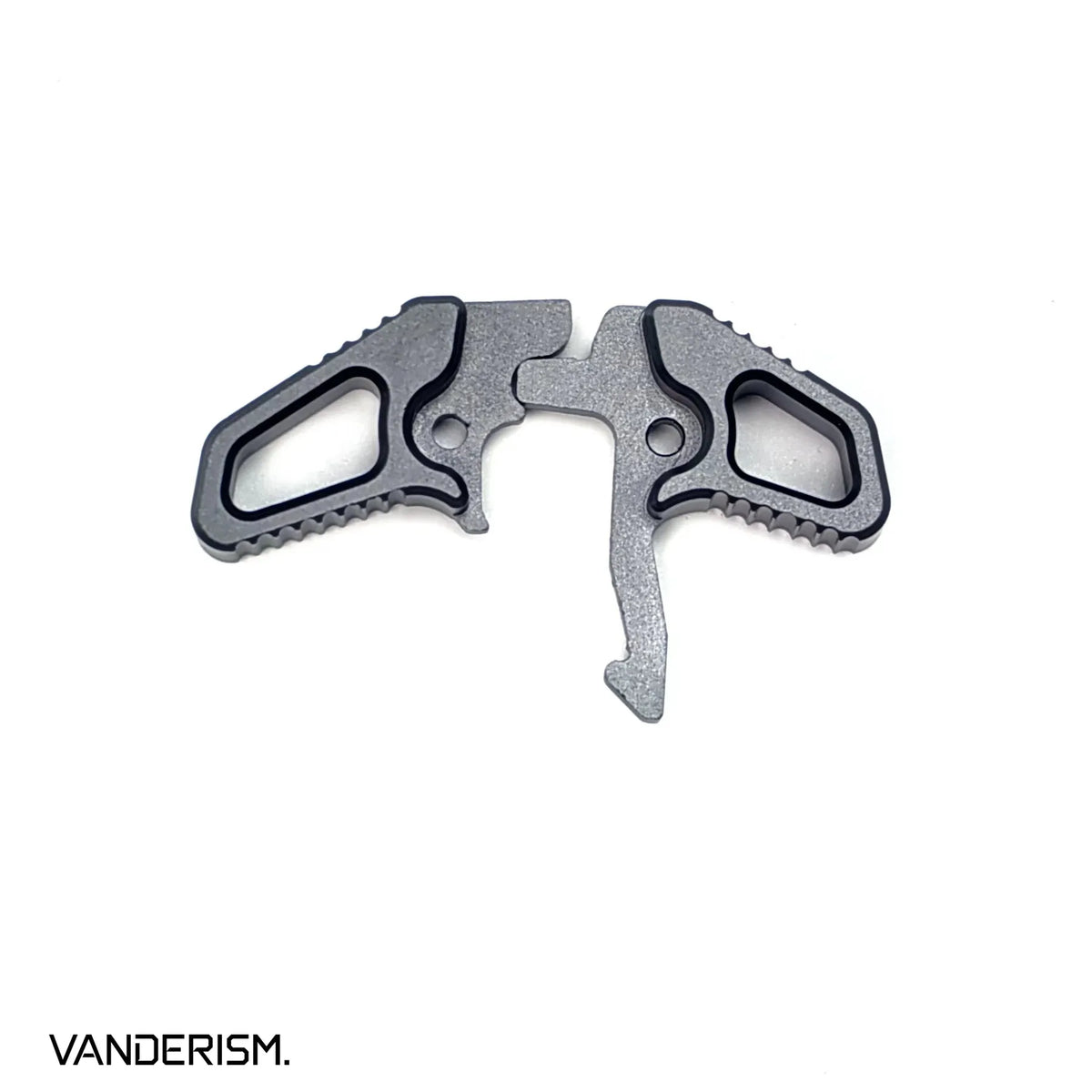 RADIAN CNC Charging Handle for V2 (Pre-Order 50 Hari)