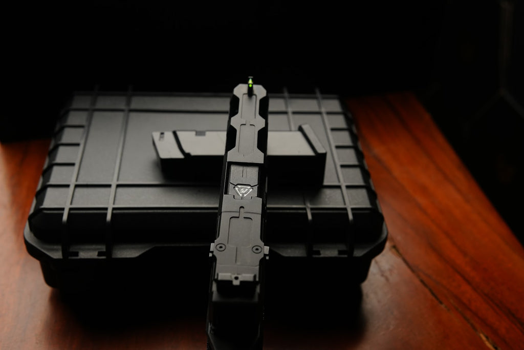 SIG17 Full Metal Strike Industries 7mm