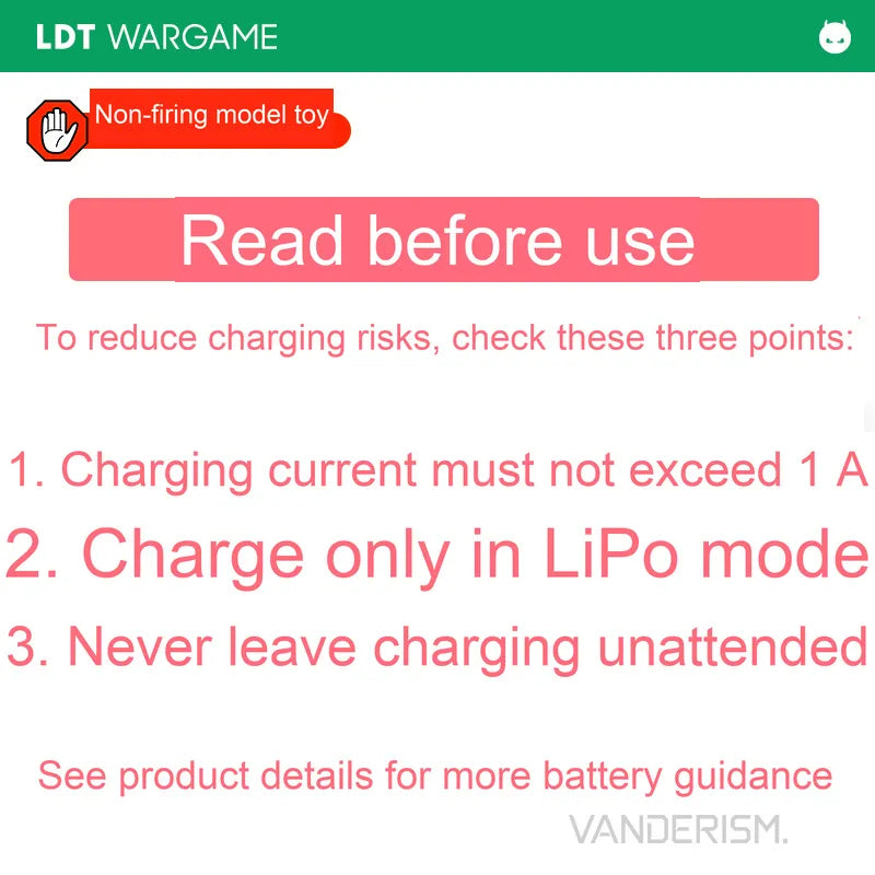 ISDT PD60 Compact USB Lithium/LiFe Balance Charger, 60W/6A (Pre-Order 50 Hari)