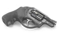 LCR38 Ruger Revolver Full Metal Spring Toy