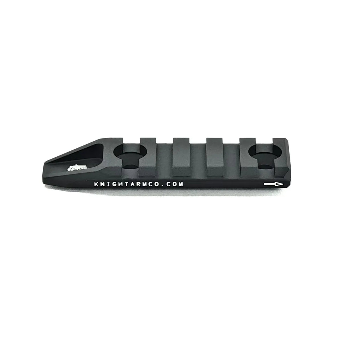 KAC M LOK Metal Rail Sections (Pre-Order 50 Hari)