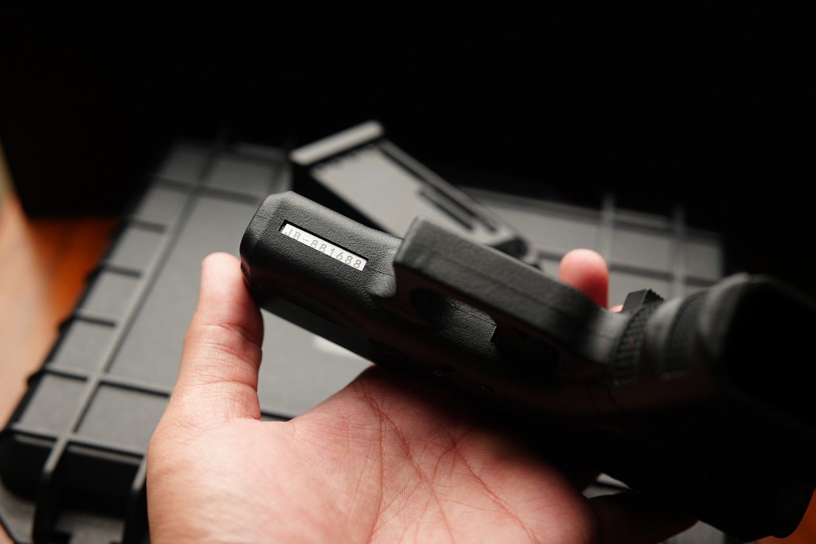 Kimber Glock 26 MOS Ultimate Package