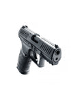 Walther PPQ 7MM Full Metal Spring