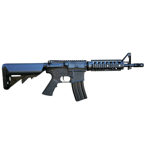 CYMA M4 V10 AEG Grade Hard Nylon Version Gel