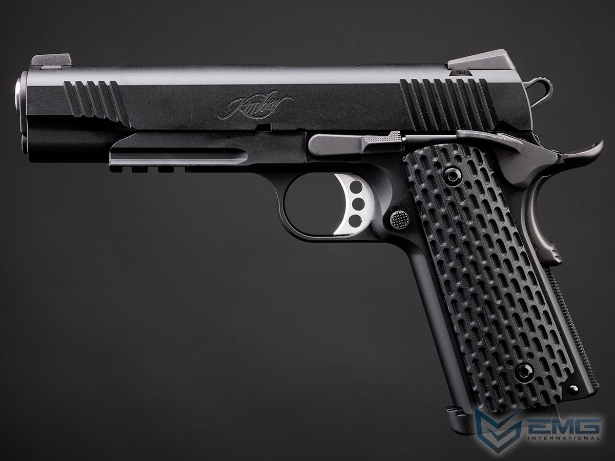Kimber Warrior 1911 Black Edition