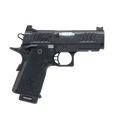 Staccato CS 2011 USA Full Metal