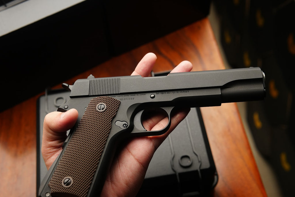 COLT 1911 Classic Full Metal