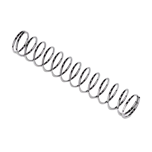 Spring Titanium Import 1.3mm 7.5cm (Import Tahan Lama)