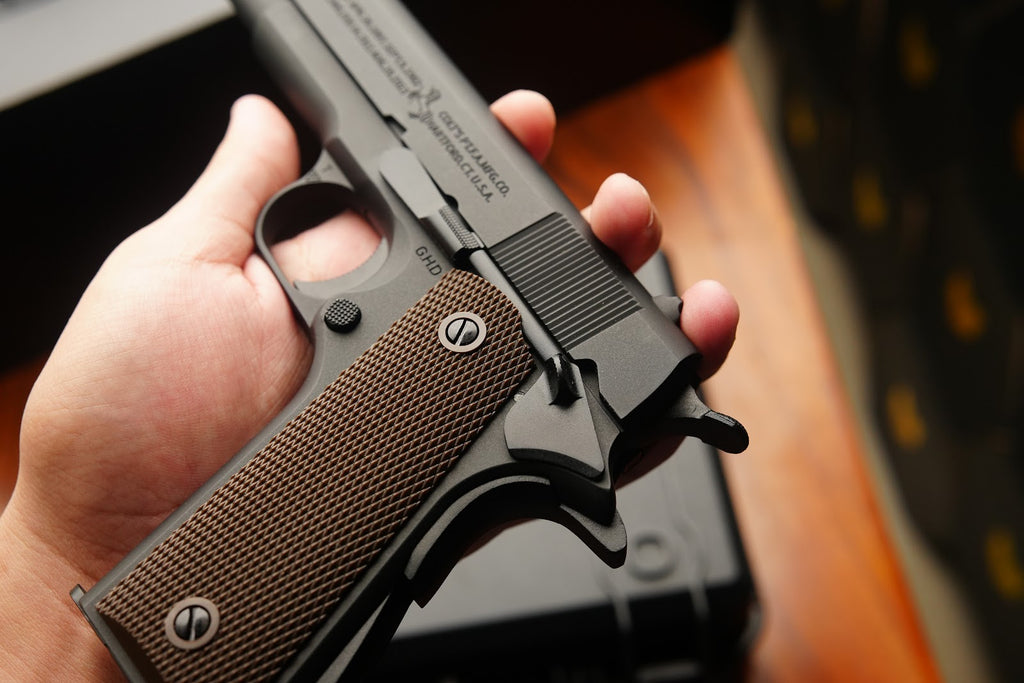 COLT 1911 Classic Full Metal