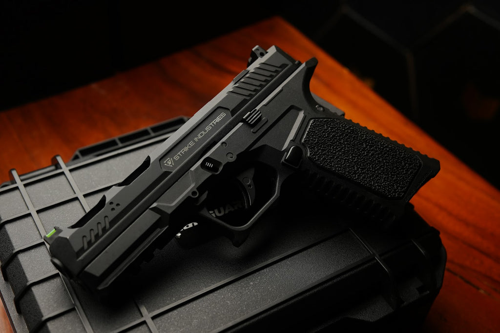SIG17 Full Metal Strike Industries 7mm