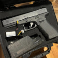 Hybrid Blowback Glock 17 Automatic Mode