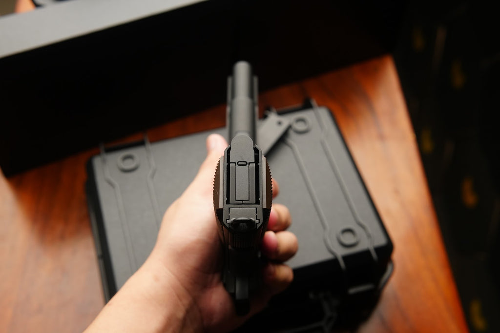 COLT 1911 Classic Full Metal