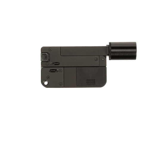 LifeCard Compact 22WMR Full Metal Dart Toy