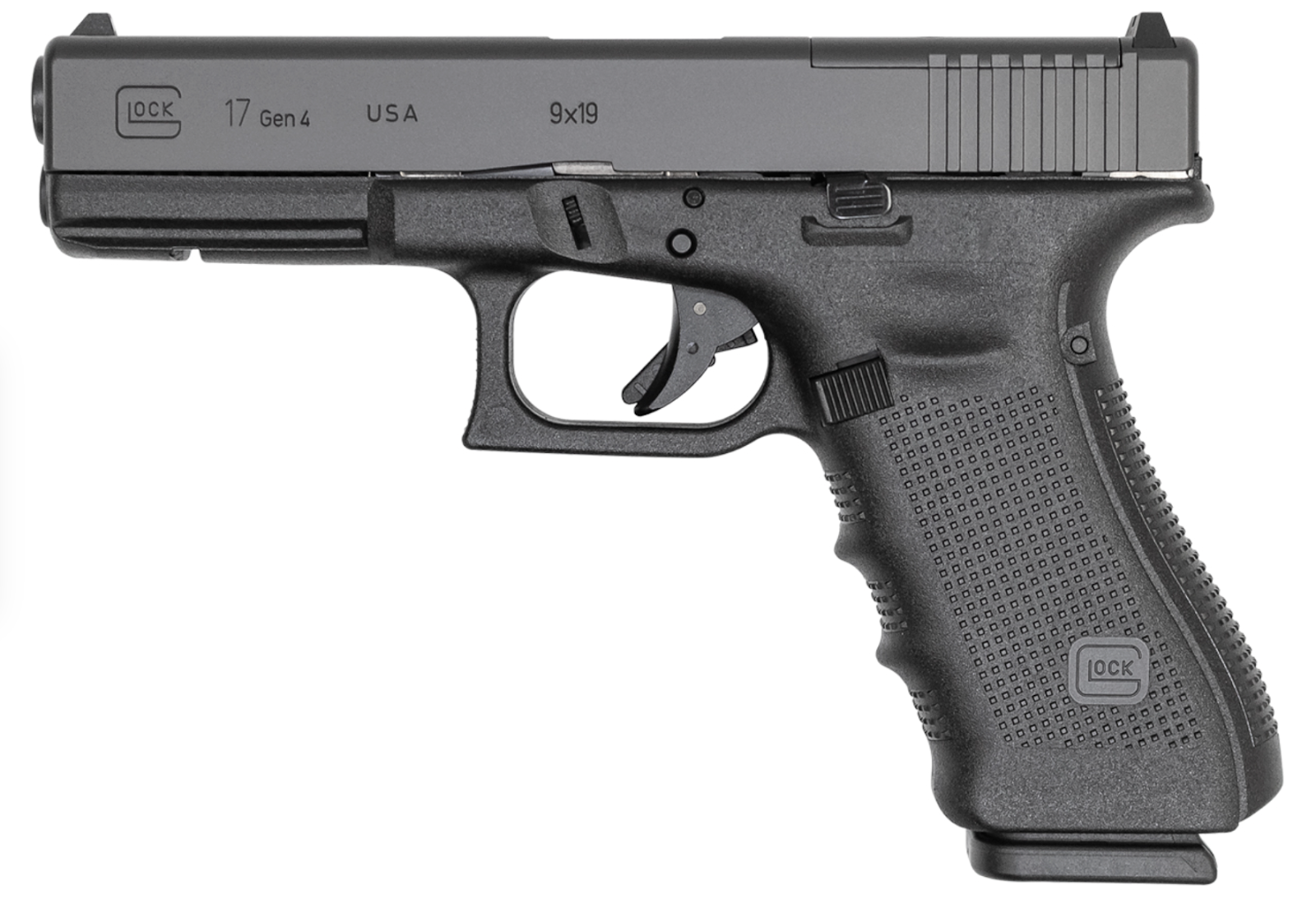 Kimber Glock 17 MOS Ver 4 Magazine