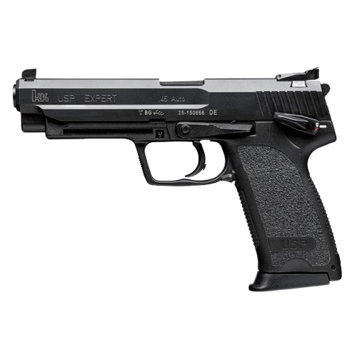 LJ Premium USP45 V2 Full Metal Spring