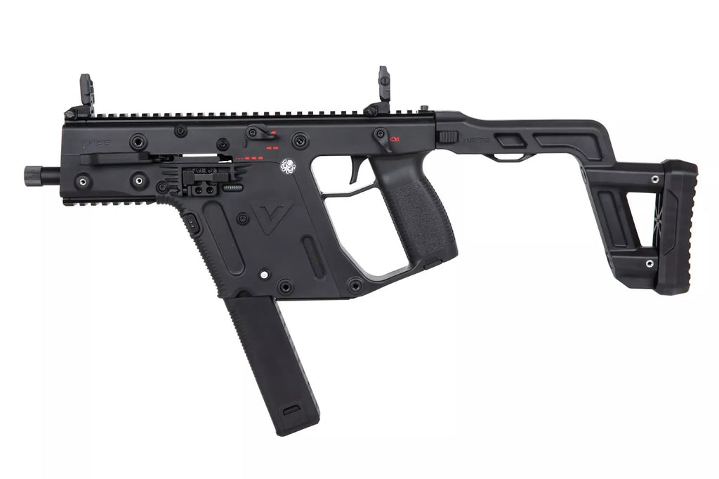Lehui Kriss Vector Version 2 Full Complete AEG Grade Gel Blaster