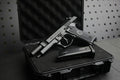 M9 BERETTA FULL METAL CAL 7MM