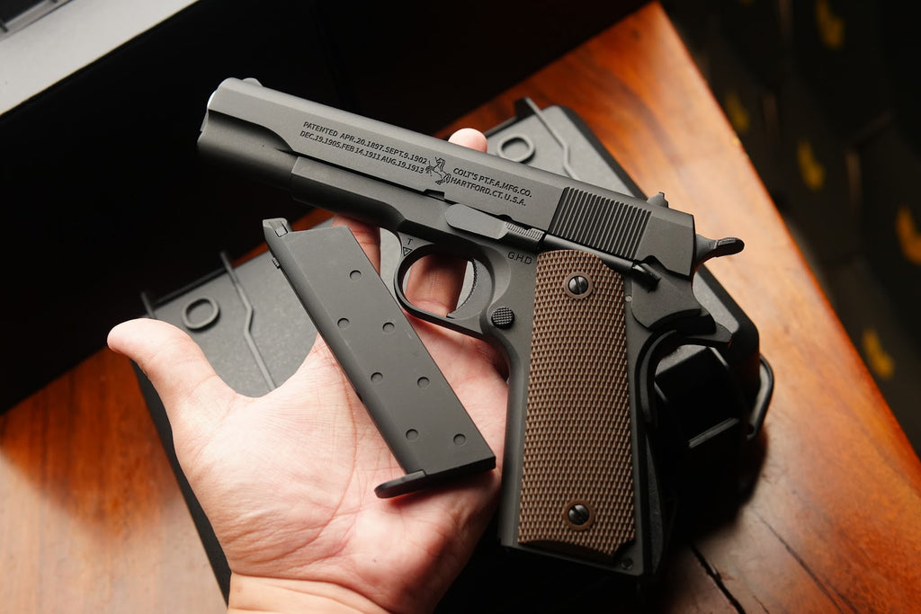 COLT 1911 Classic Full Metal