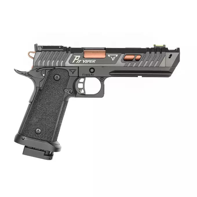 PIT VIPER John Wick 7mm Spring