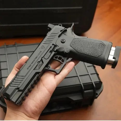 Strike Industries 2K Alpha Special Edition (Hi-Capa Platform)
