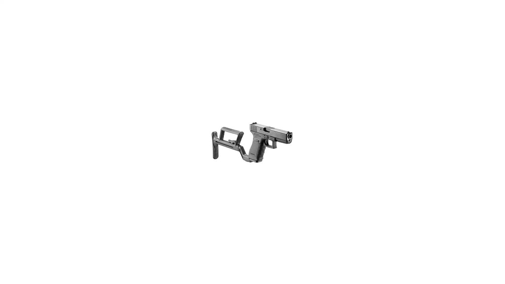 Glock FAB Tactical Stock - POPOR ONLY