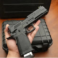 Strike Industries 2K Alpha Special Edition (Hi-Capa Platform)