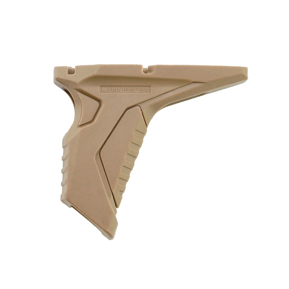Foregrip and Handstop Collection (Pre-Order 50 Hari)
