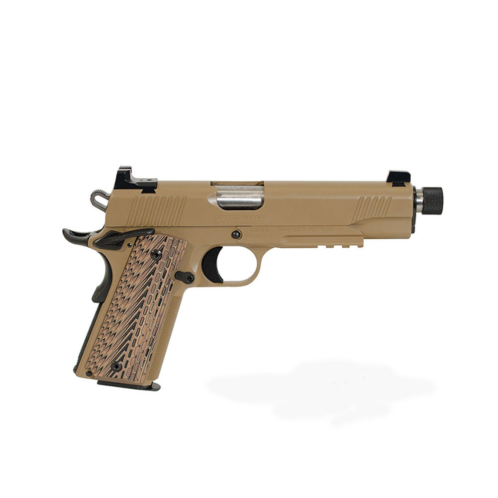 Kimber Desert Warrior Full Metal 7MM Sand