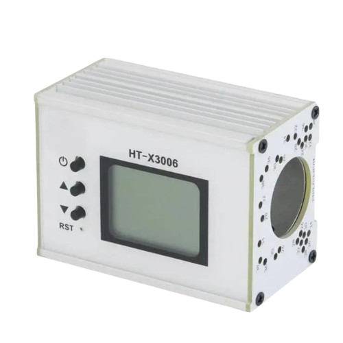 Chrono Alat Ukur FPS POWER HT X3006 Wifi Version
