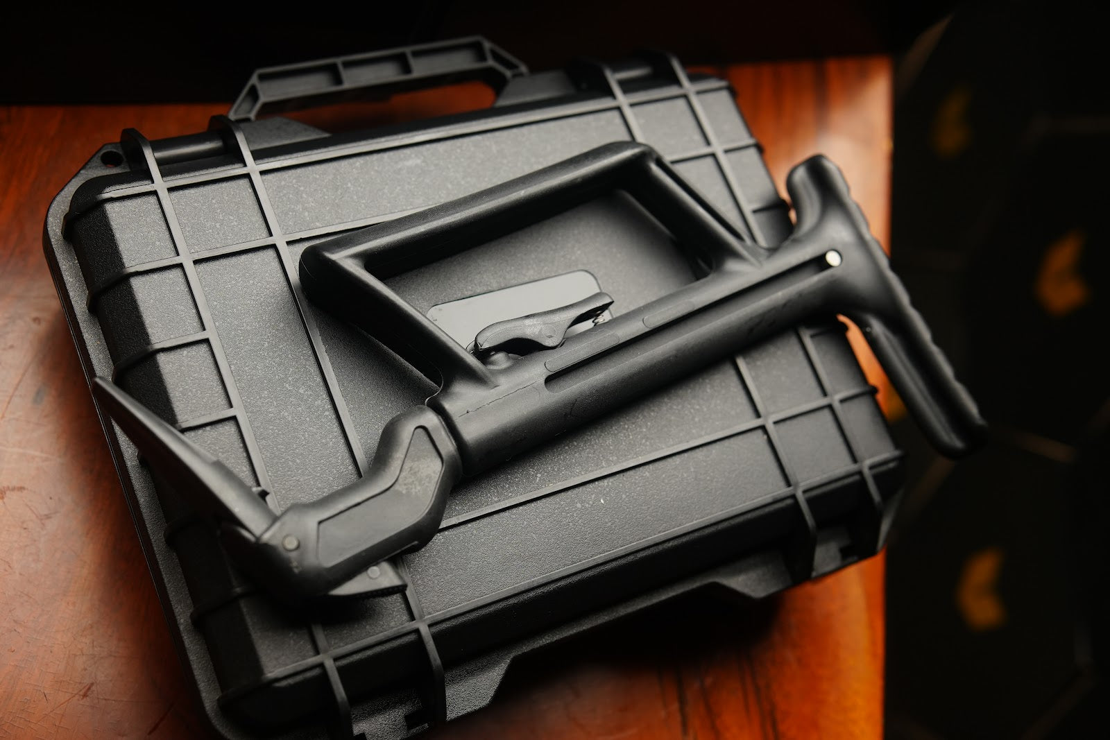Glock FAB Tactical Stock - POPOR ONLY