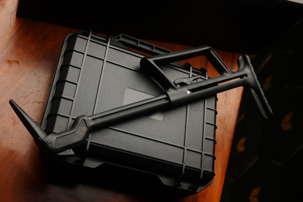 Glock FAB Tactical Stock - POPOR ONLY