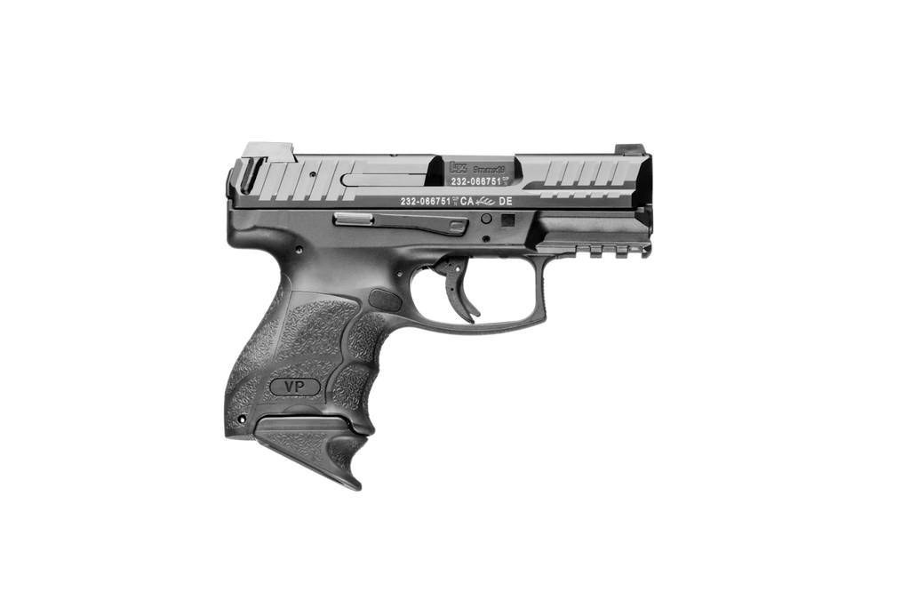 VP9SK Full Metal Spring Magazine V3 7mm Gel Gun