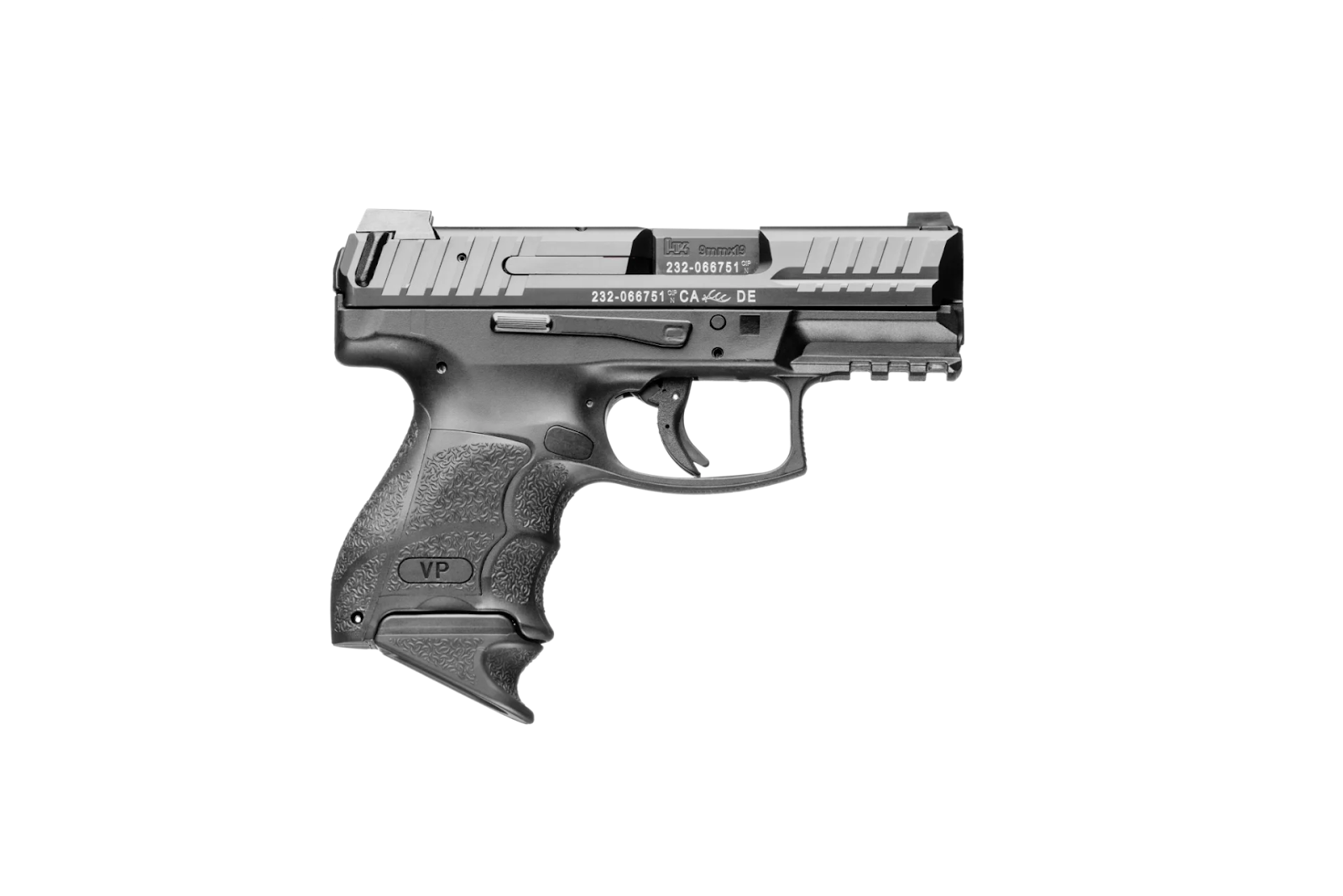 VP9SK Full Metal Spring Magazine V3 7mm Gel Gun