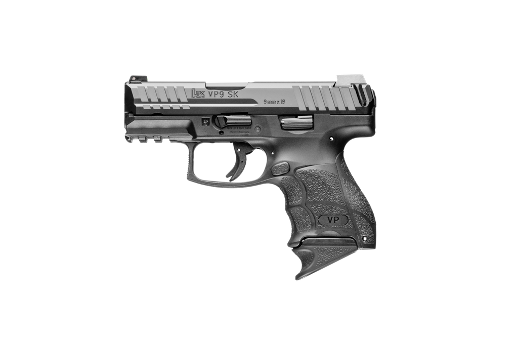VP9SK Full Metal Spring Magazine V3 7mm Gel Gun