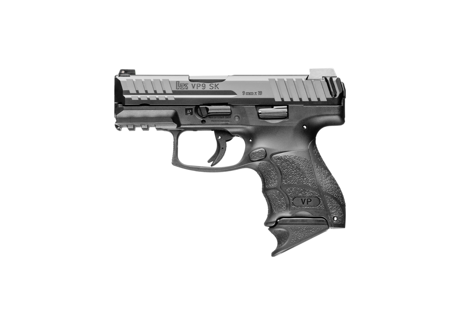 VP9SK Full Metal Spring Magazine V3 7mm Gel Gun