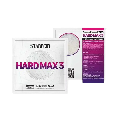 20KG ULTRA HARDMAX3 7MM Peluru