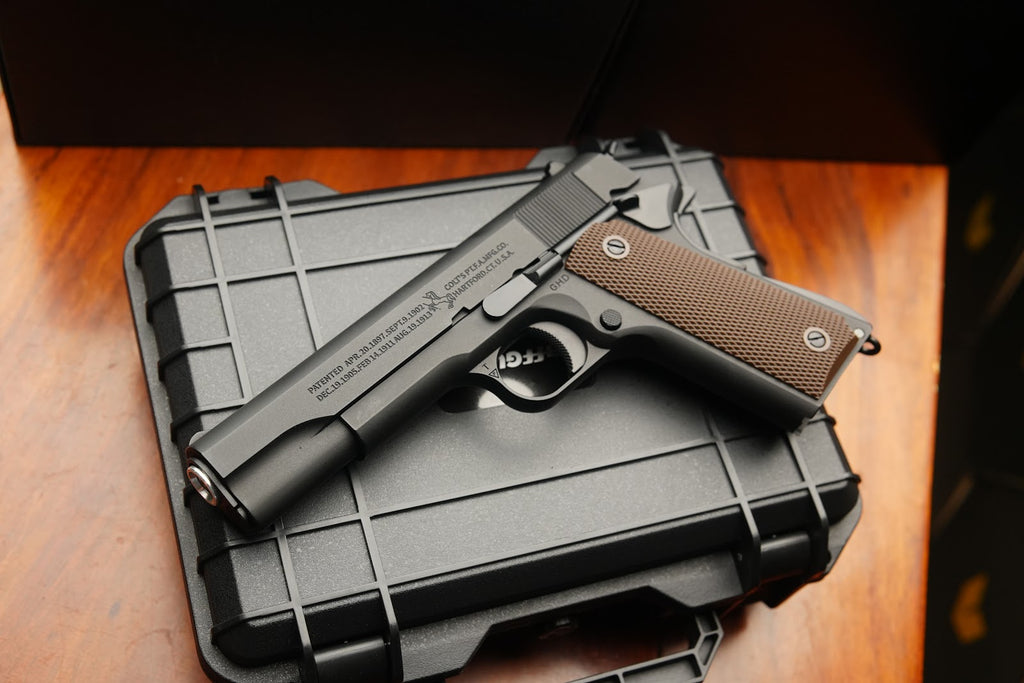 COLT 1911 Classic Full Metal