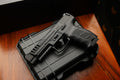H&K VP9L Nylon HBB Automatic
