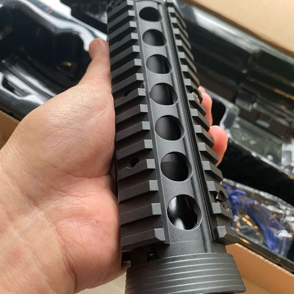 CYMA M4 V10 AEG Grade Hard Nylon Version Gel